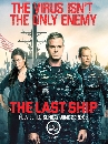 DVD  : The Last Ship (2014) Complete Season 1  5 蹨