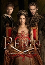 DVD  : Reign (2014) Complete Season1 8 蹨