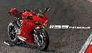 DVD ä : üԵ䫤 Bigbike Ducati 1199 Panigale 1 蹨