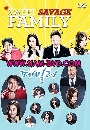 DVD  : Sweet Savage Family (ͧ٧Թ + ͧع) 4 蹨