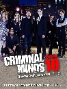 DVD  (ҡ) : Criminal Minds (Season 10) / 索Ҫҡ ( 10) 6 蹨