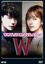 DVD  : W / W  Two Worlds / ѡԵ (ը͡ + ѹ¨) 5 蹨 + ͹