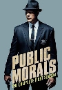 DVD  : Public Morals / ͻҺ͹Ҫҡ 2 蹨