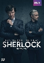DVD  : Sherlock (Season 4) / Ѩʹѡ׺ ( 4) 3 蹨