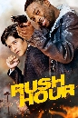 DVD  (ҡ) : Rush Hour (2016) / Ѵ Ѵʻմ 4 蹨