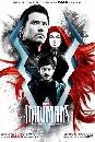 DVD  : Marvels Inhumans (Season 1) 2 蹨