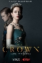 DVD  : The Crown (Season 2) 2 蹨