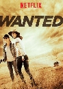 DVD  : Wanted (Season 1) 2 蹨