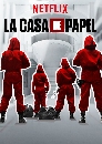 DVD  : La Casa De Papel / Money Heist (Season 1) 3 蹨