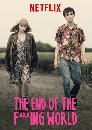 DVD  : The End of the F***ing World / šѹ  2 蹨