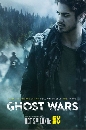 DVD  : Ghost Wars (2017) 3 蹨