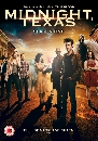DVD  : Midnight, Texas (Season 1) / 칤 ( 1) 3 蹨