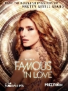 DVD  (ҡ) :  Famous in Love (Season 1) /  ʵ ( 1) 3 蹨