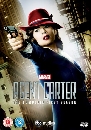 DVD  (ҡ) : Marvels Agent Carter (Season 1) 2 蹨
