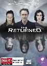 DVD  : The Returned (Season 1) 2 蹨