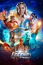 DVD  : DC's Legends of Tomorrow (Season 3) / Ť˹ ( 3) 4 蹨