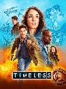 DVD  : Timeless (Season 1) / áԨ  ( 1) 4 蹨