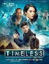 DVD  : Timeless (Season 2) / áԨ  ( 2) 2 蹨