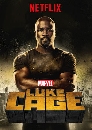 DVD  (ҡ) : Marvel's Luke Cage (Season 1) 3 蹨