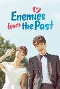 DVD  : Forever Enemies / Enemies From the Past (عͧ + ͹) 15 蹨