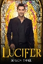 DVD  (ҡ) : Lucifer (Season 3) / ٫ ٵҧá ( 3) 6 蹨