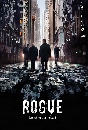 DVD  : Rogue (Season 1+2) 4 蹨