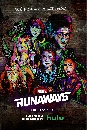 DVD  (ҡ) : Marvels Runaways ȨԷѡš ( 1) 2 蹨