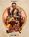 DVD  : Black Lightning (Season 2) 4 蹨