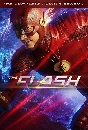 DVD  (ҡ) : The Flash (Season 4) /  Ū ú˹ʧ ( 4) 5 蹨