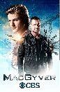 DVD  (ҡ) : MacGyver (2016)  ʹͧྪ (Season 2) 6 蹨
