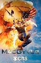 DVD  (ҡ) :  MacGyver (2016)  ʹͧྪ (Season 1) 6 蹨