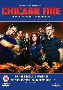 DVD  (ҡ) : Chicago Fire (Season 3) /  ྪ ( 3) 4 蹨