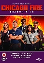 DVD  (ҡ) : Chicago Fire (Season 5) /  ྪ ( 5) 6 蹨