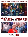 DVD  : Years and Years (Season 1) 2 蹨