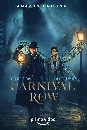 DVD  : Carnival Row (2019) (Season 1) 2 蹨
