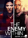 DVD  : The Enemy Within (2019) 3 蹨