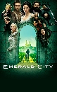 DVD  : Emerald City (Season1) 3 蹨
