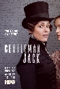 DVD  : Gentleman Jack (Season1) 2 蹨