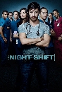 DVD  (ҡ) : The Night Shift (Season 1) ᾷº׹ԡĵ ( 1) 2 蹨