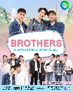 DVD Ф : Brothers ѡйͧ ѡ¤Ѻ ( ķ +  ) 3 蹨