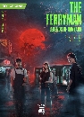 DVD չ (ҡ) : The Ferryman Legends of Nanyang Ŵѹҡ ӹҹ˹ҹҧ 6 蹨