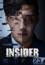 DVD  : Insider (2022) (ѧҹ + ͧ) 4 蹨