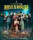 DVD Ф : Rose In Da House (2022) (+++++) 2 蹨