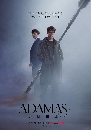 DVD  : Adamas (2022) (իͧ + ͨ) 4 蹨