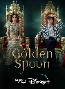 DVD  : The Golden Spoon (2022) (ءͧ + ը͹) 4 蹨