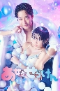 DVD  : Ase to Sekken / Sweat and Soap (2022) 2 蹨