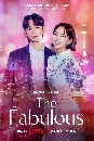 DVD  (ҡ) : The Fabulous   Դ ʴ (2022) (Թ + ᪫ٺԹ) 2 蹨
