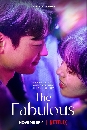 DVD  : The Fabulous   Դ ʴ (2022) (Թ + ᪫ٺԹ) 2 蹨