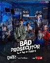 DVD  : Bad Prosecutor ʺ  ¡ (2022) (ⴤͧ + ) 3 蹨