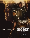 DVD  : Big Bet (2022) (Թԡ + ͡) 2 蹨